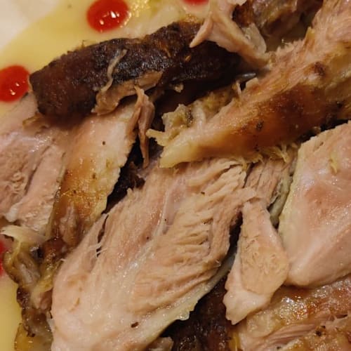 67039 Ristorante, Sulmona
