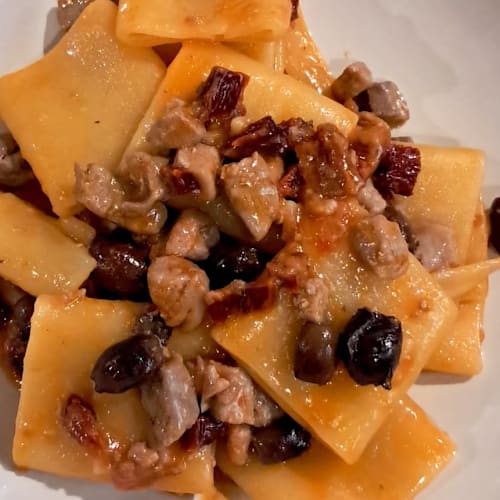 67039 Ristorante, Sulmona