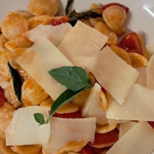 67039 Ristorante, Sulmona