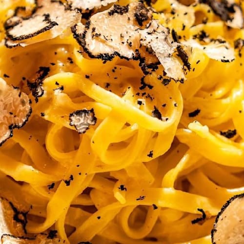 Amore pasta et gioia, Ixelles