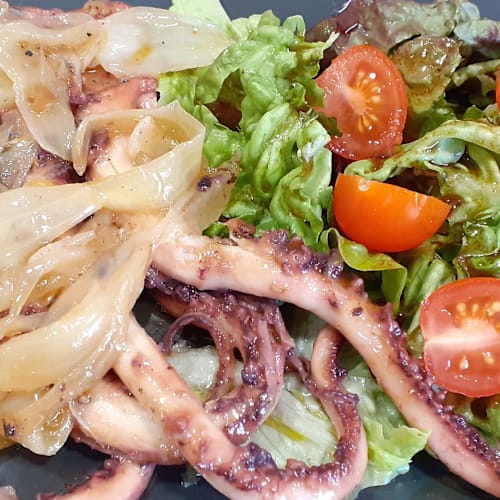Chez Dulce Fano LAURIS, Lauris