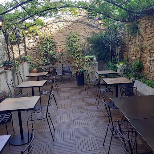 Chez Dulce Fano LAURIS, Lauris