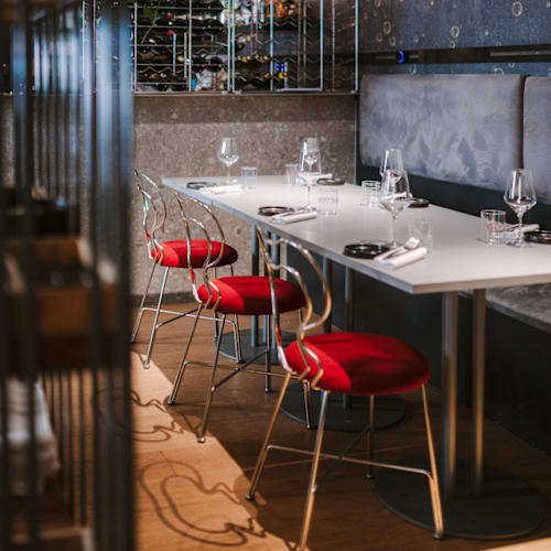 Madame Blanc Verona, Verona