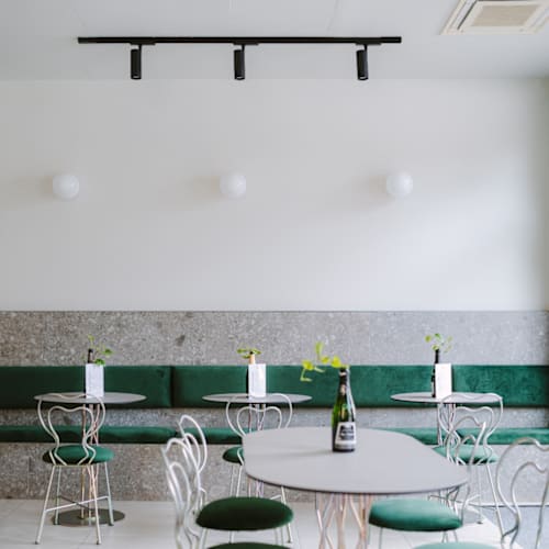 Madame Blanc Verona, Verona