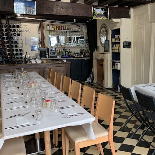 La Maison Meldoise, Meaux