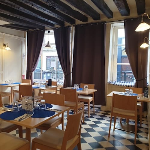 La Maison Meldoise, Meaux