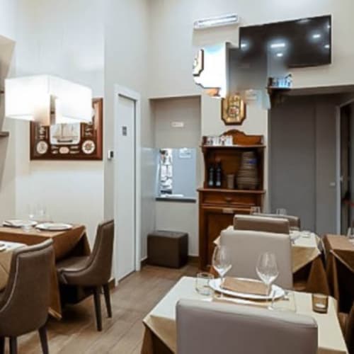 Pescheria de Angeli, Milano
