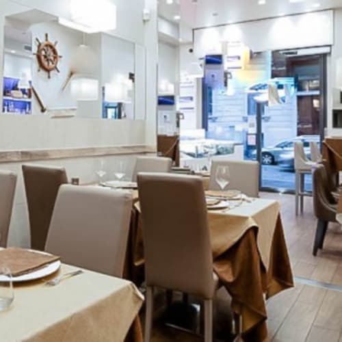 Pescheria de Angeli, Milano
