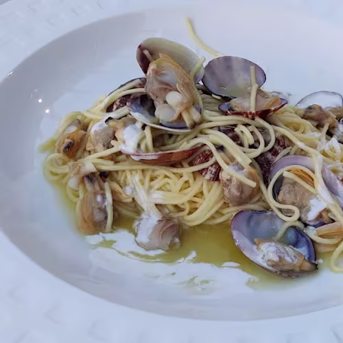 Nuovo Belvedere, Soiano del Lago