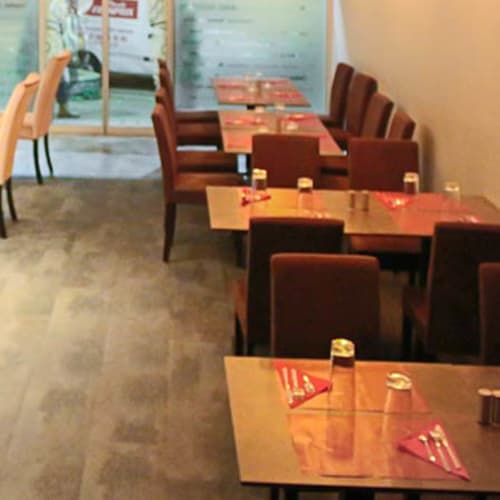 Tandoori Kitchen, Vanves