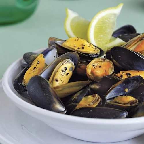 Bella Napoli Sant’Orsola, Bergamo