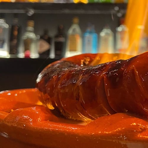 Rico Sabor, Lisboa