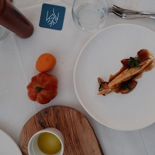 Heima Ristorante, Montieri