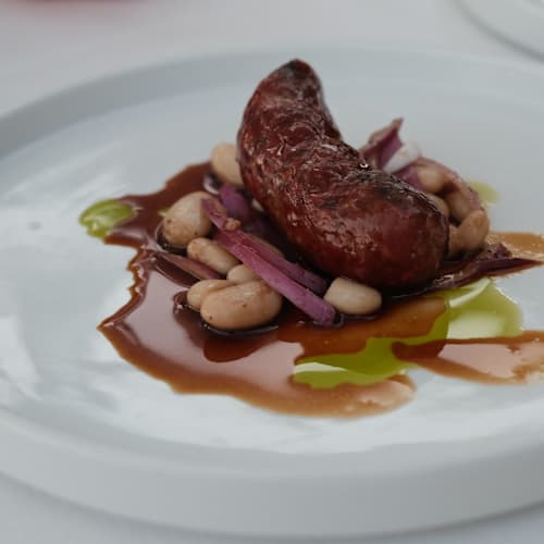 Heima Ristorante, Montieri