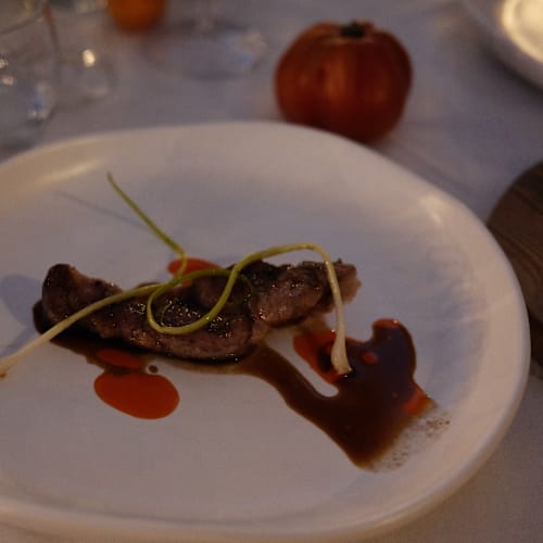 Heima Ristorante, Montieri