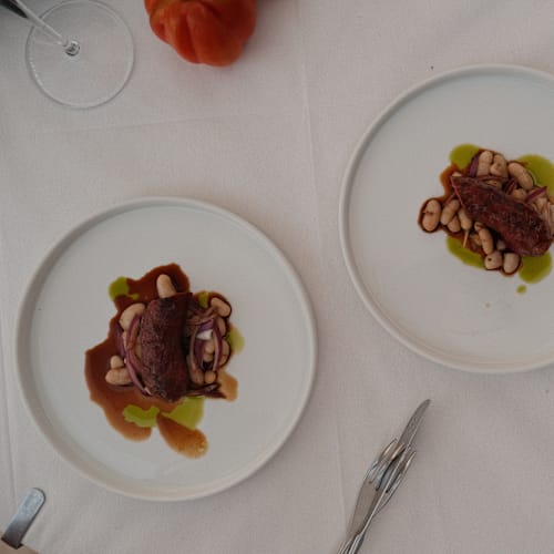 Heima Ristorante, Montieri