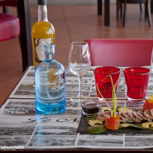 Le Nautica Des Goudes, Marseille