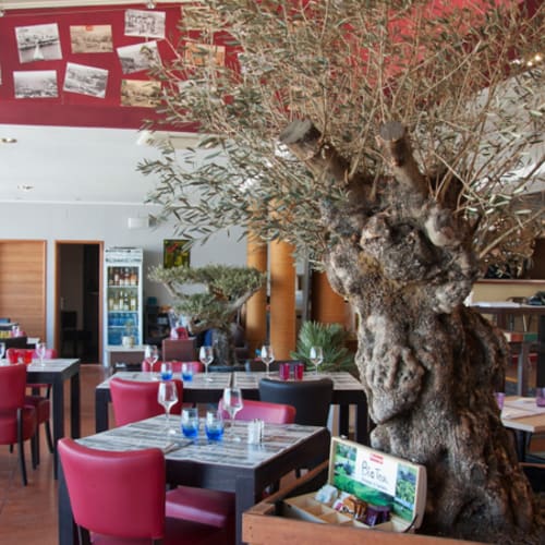 Le Nautica Des Goudes, Marseille