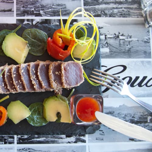 Le Nautica Des Goudes, Marseille