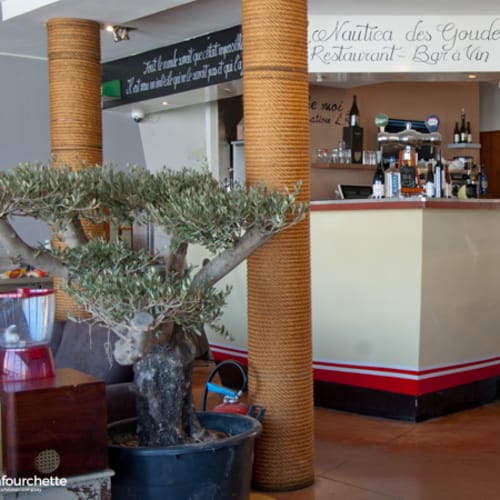 Le Nautica Des Goudes, Marseille