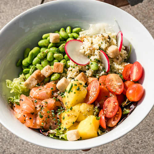 Plural by Valkiria, Barcelona