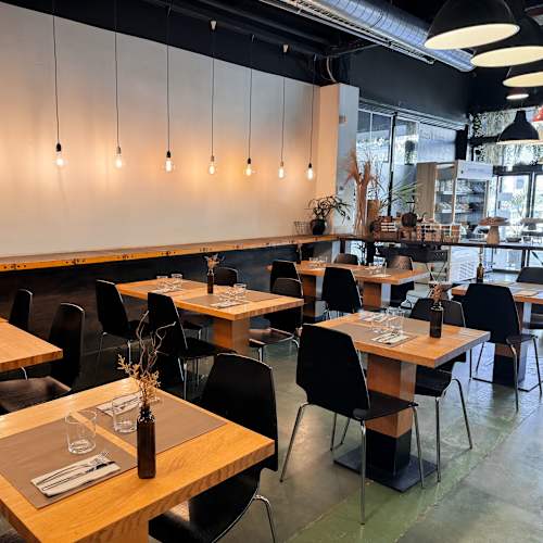 Plural by Valkiria, Barcelona