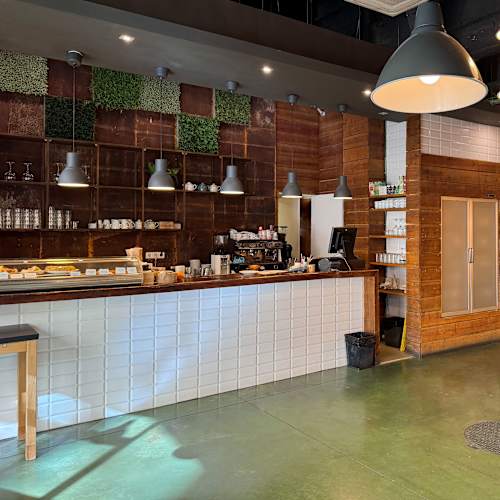 Plural by Valkiria, Barcelona