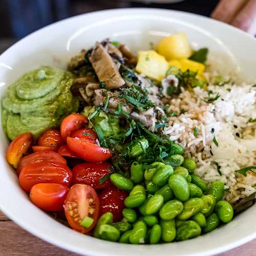 Plural by Valkiria, Barcelona