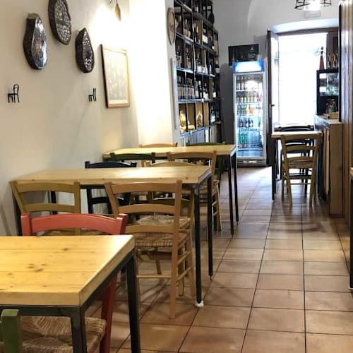 La Salumeria dei Fratelli zappalà, Catania