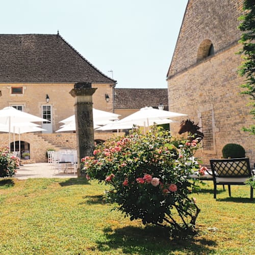 Maison Chanzy, Puligny-Montrachet