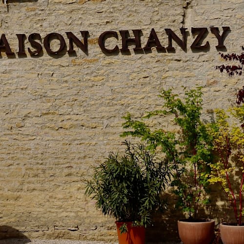 Maison Chanzy, Puligny-Montrachet