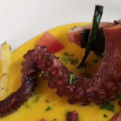 Nuova Osteria Fioni, Marzalengo
