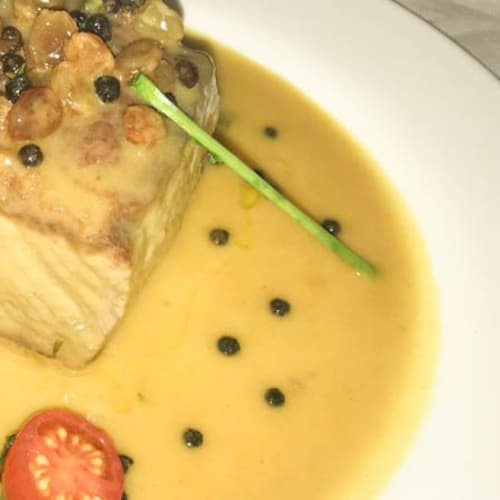 Nuova Osteria Fioni, Marzalengo