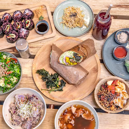 Albedo Kitchen, Lille