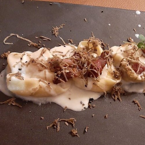 Convivium - Vino e Cucina, Bastia Umbra