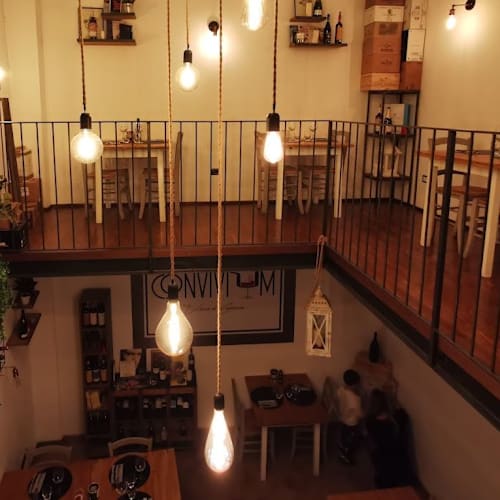 Convivium - Vino e Cucina, Bastia Umbra
