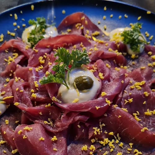 Convivium - Vino e Cucina, Bastia Umbra