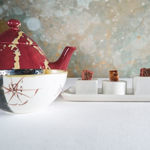 Elementi Fine Dining, Brufa