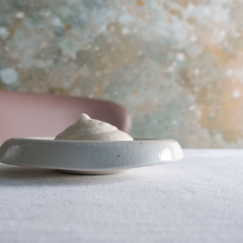 Elementi Fine Dining, Brufa