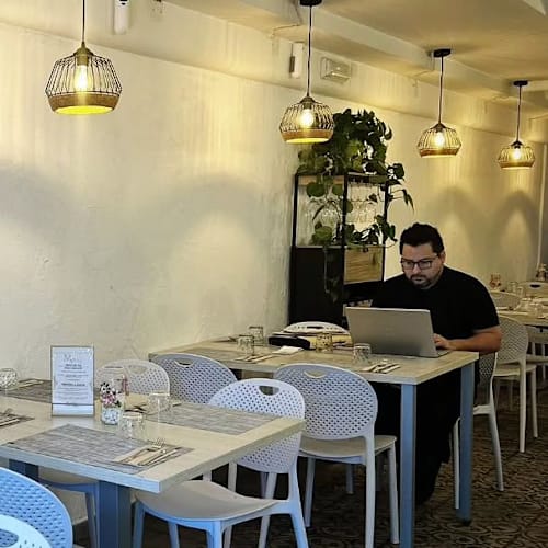 Meraki, Dénia