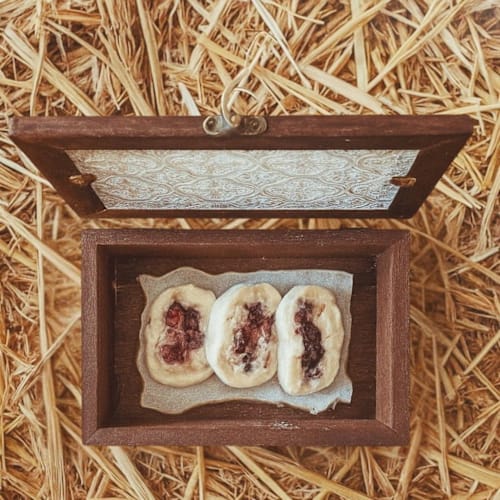 CHEF BOX LE BISTROT, Roma