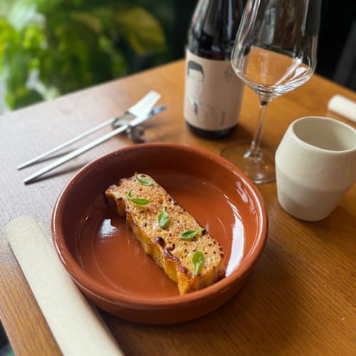 CHEF BOX LE BISTROT, Roma