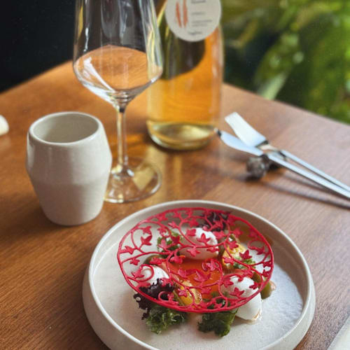 CHEF BOX LE BISTROT, Roma