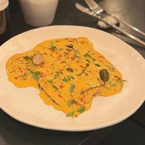 CHEF BOX LE BISTROT, Roma