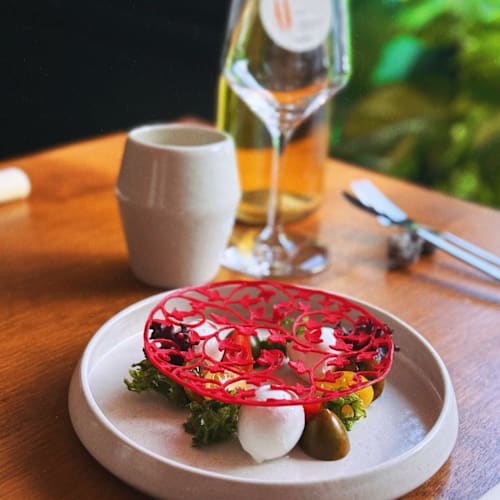 CHEF BOX LE BISTROT, Roma