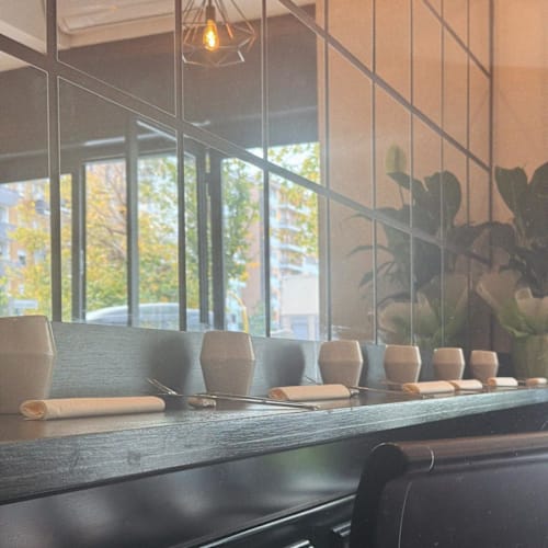 CHEF BOX LE BISTROT, Roma