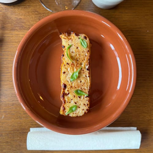 CHEF BOX LE BISTROT, Roma