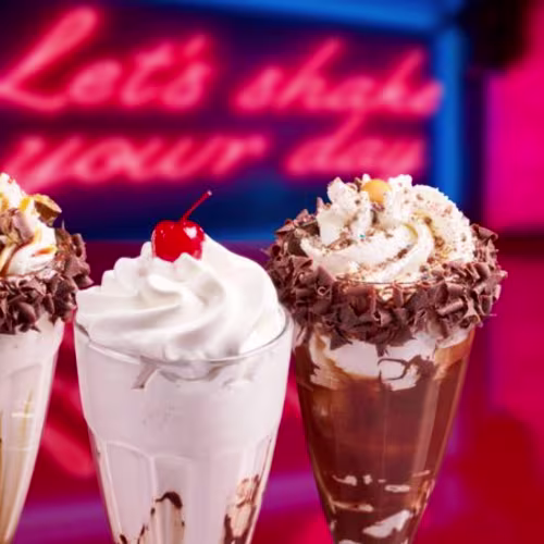 America Graffiti - Forlí, Forlì