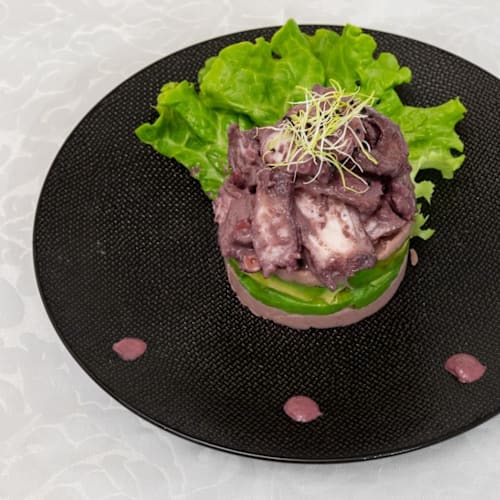 Dunas Genève - Restaurant péruvien, Genève