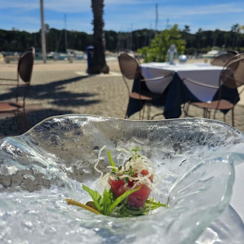 C'e di Buono, Marina di Pisticci